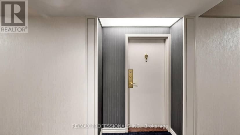 1107 - 20 Cherrytree Drive, Brampton, photo 4