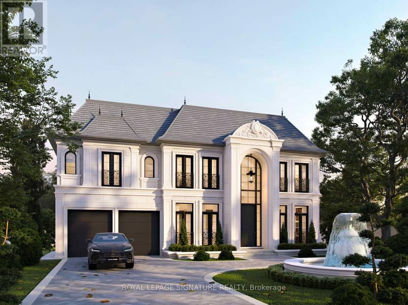 383 Maplehurst Avenue, Oakville