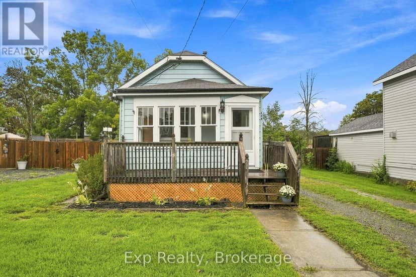 134 Catharine Street, Belleville