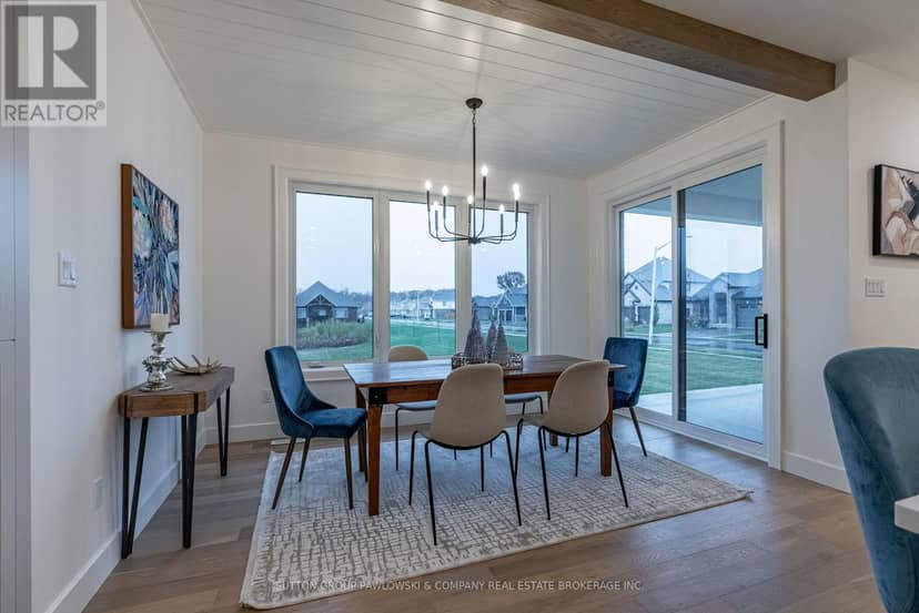 Lot # 41 - 123 Timberwalk Trail — photo 16 of 33