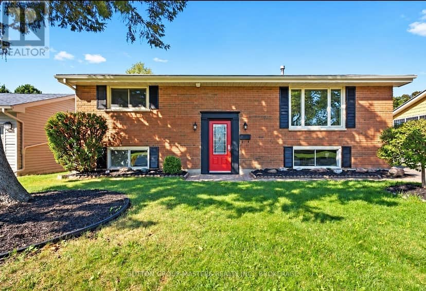 197 Belmont Avenue, Kingston