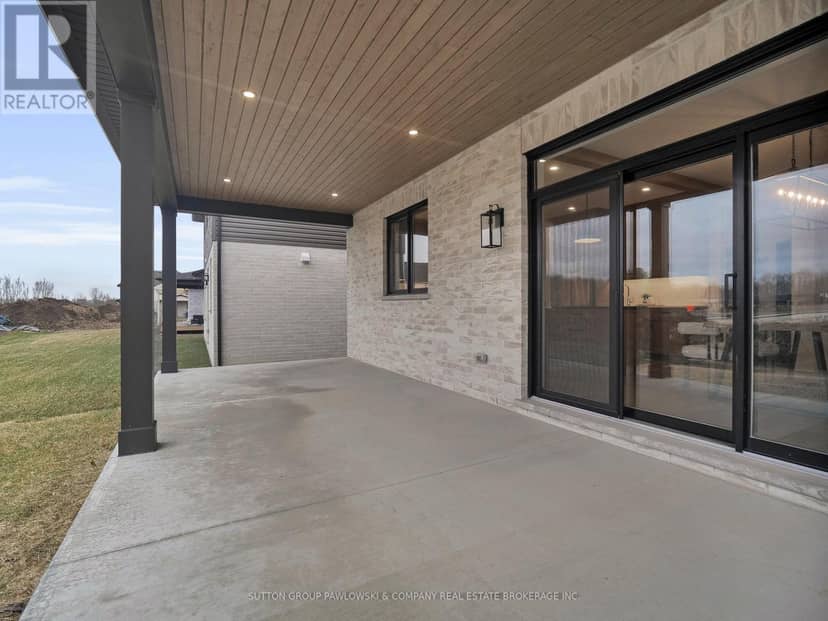 Lot #44 - 111 Timberwalk Trail — photo 31 of 35