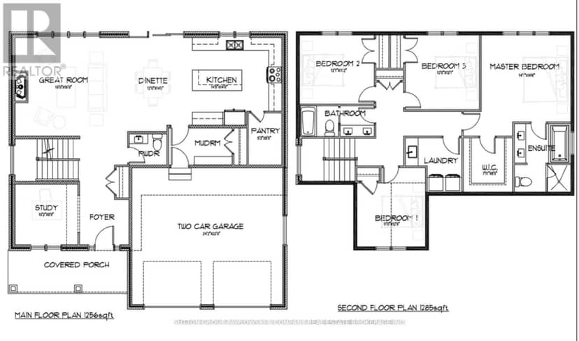 Lot #44 - 111 Timberwalk Trail — photo 35 of 35