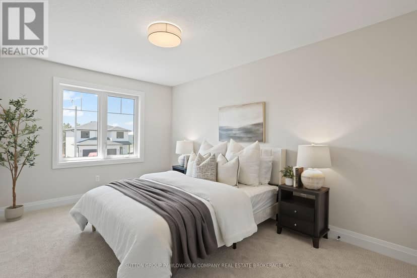Lot #66 - 36 Benner Boulevard — photo 26 of 29
