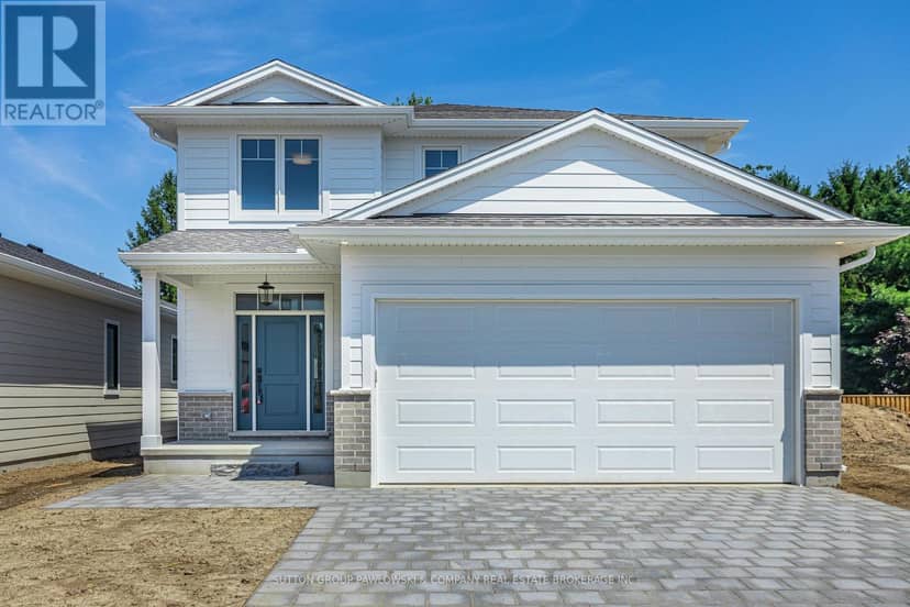Lot #66 - 36 Benner Boulevard — photo 6 of 29
