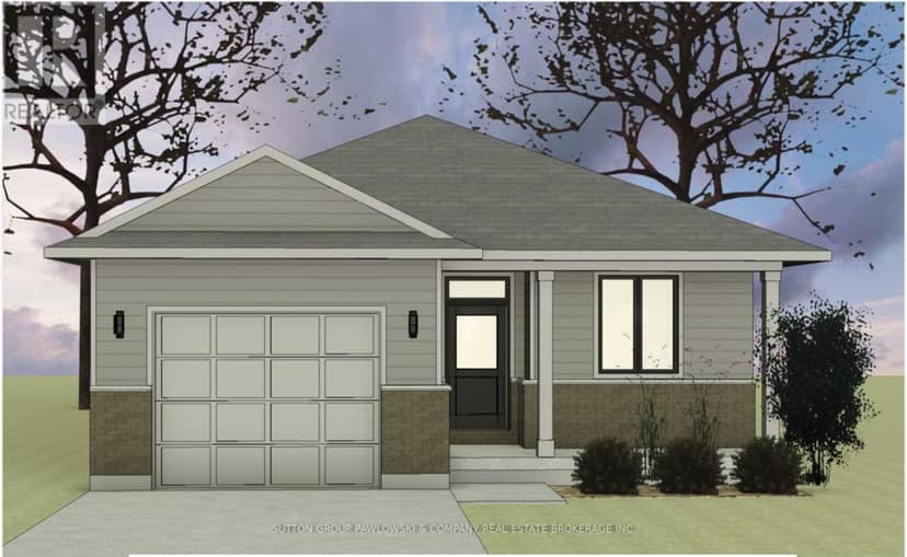 Lot #28 - 93 Dearing Drive, South Huron, photo 6