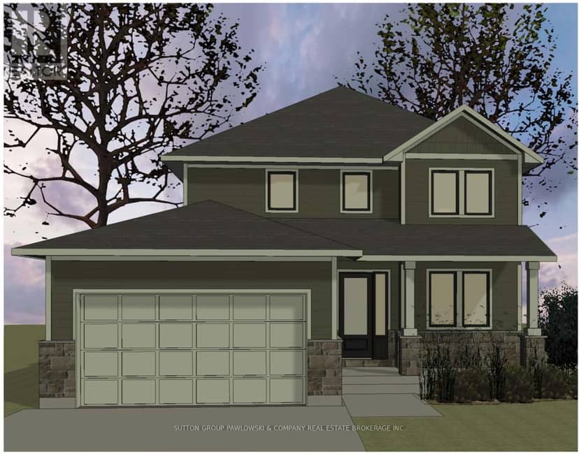 Lot #27 - 91 Dearing Drive — photo 32 of 33