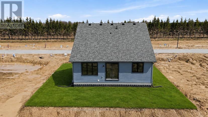 Lot #16 - 190 Timberwalk Trail — photo 7 of 40