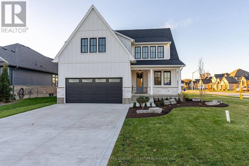 Lot #26 - 89 Dearing Drive, South Huron, photo 6