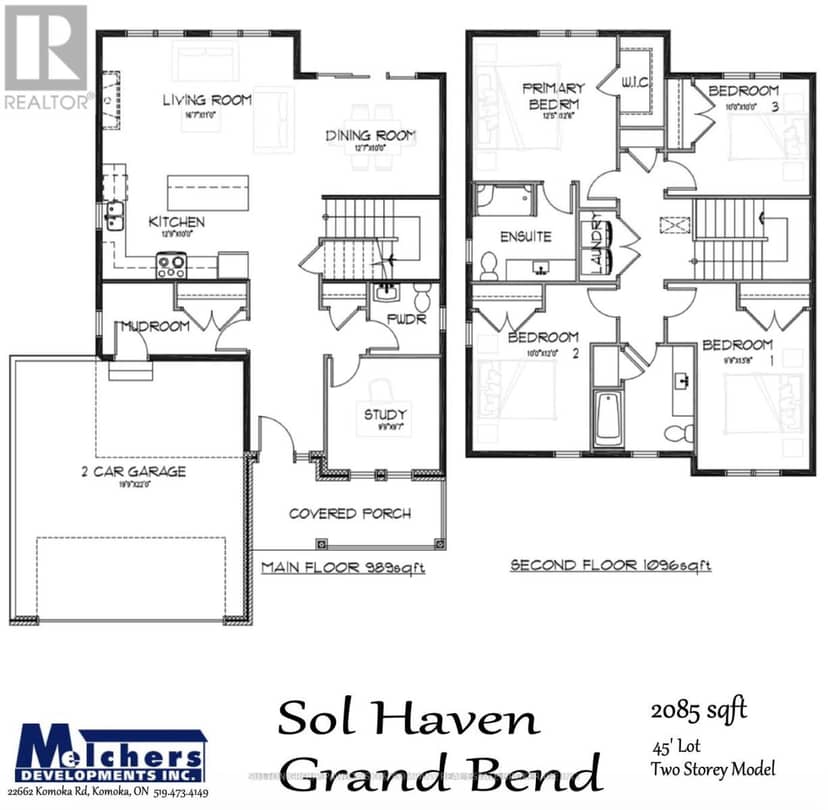 Lot #27 - 91 Dearing Drive — photo 33 of 33