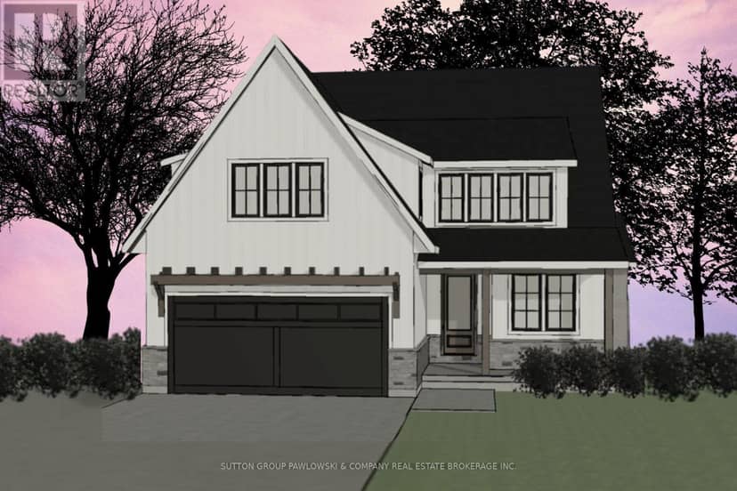 Lot #26 - 89 Dearing Drive — photo 33 of 33