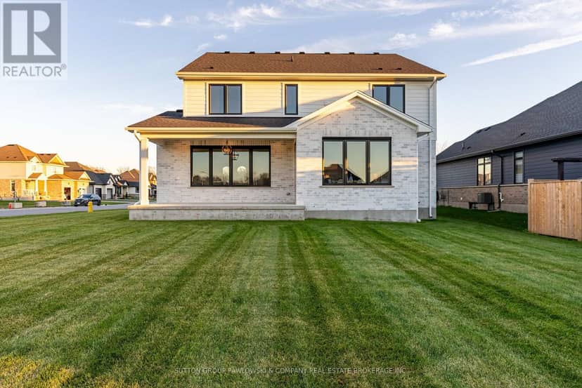 Lot #26 - 89 Dearing Drive — photo 31 of 33