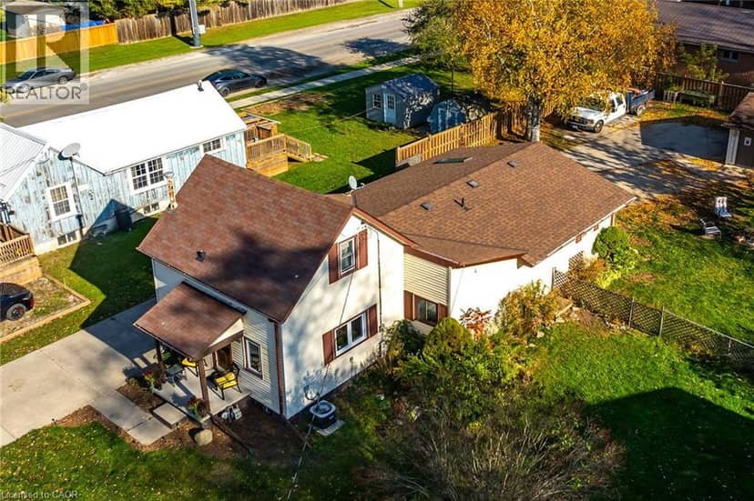 909 TAMARAC Street, Dunnville, photo 2