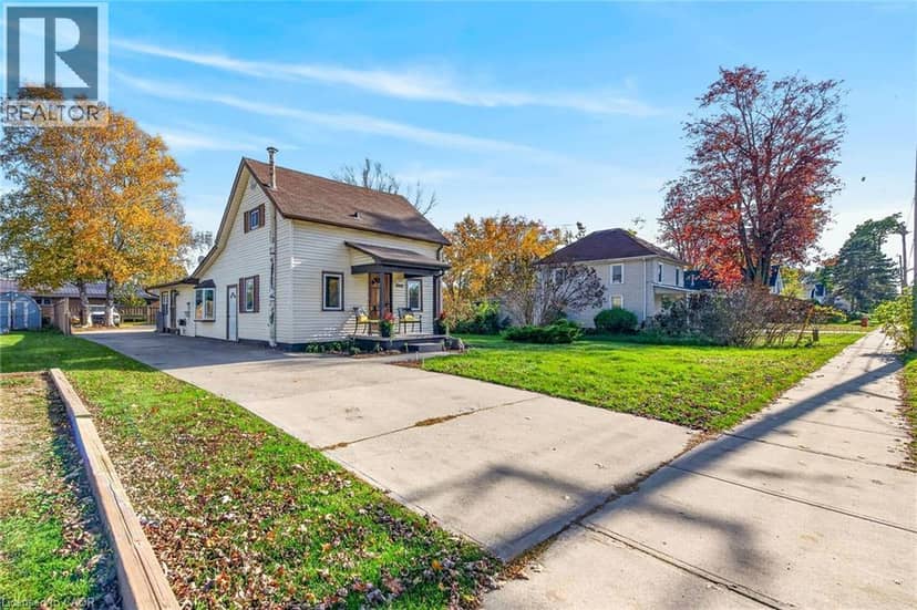 909 TAMARAC Street, Dunnville, photo 3