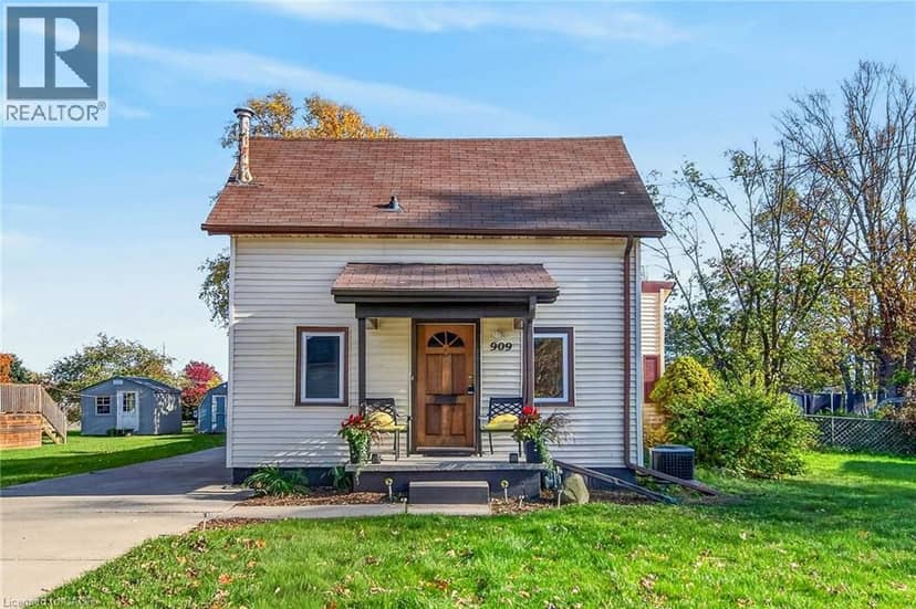 909 TAMARAC Street, Dunnville, photo 5