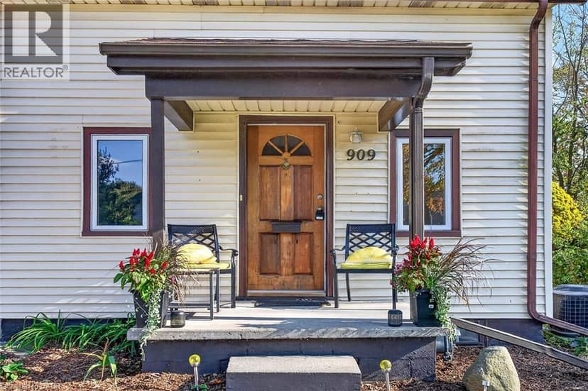 909 TAMARAC Street, Dunnville, photo 6