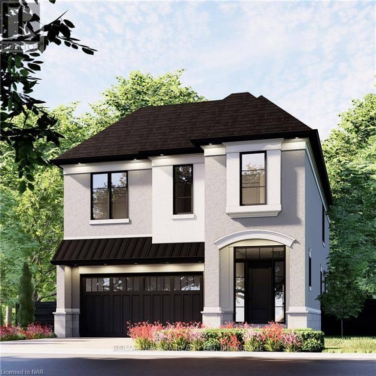 Lot 40 Lucia Drive, Niagara Falls, photo 4