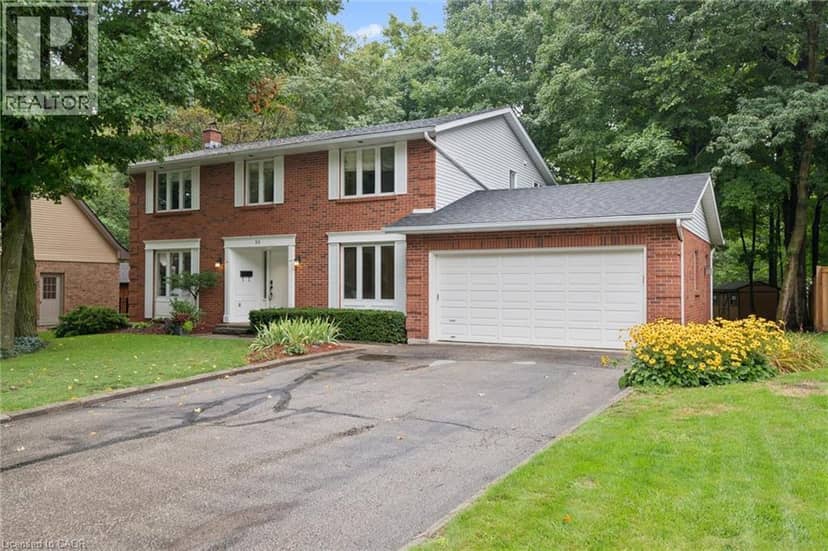 35 PINTAIL Drive — photo 1 of 40
