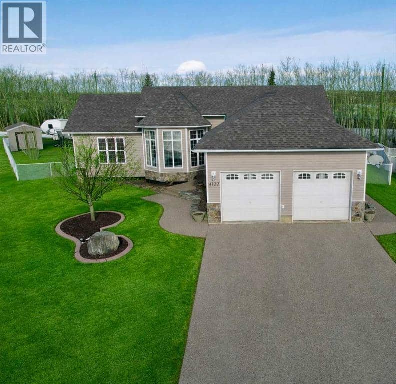 4122 48 Avenue, Mayerthorpe
