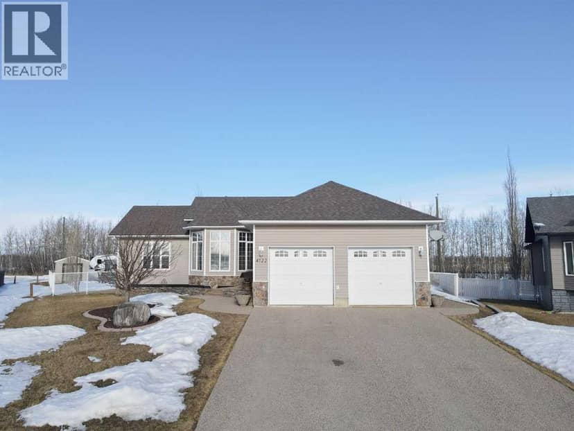 4122 48 Avenue, Mayerthorpe, photo 2