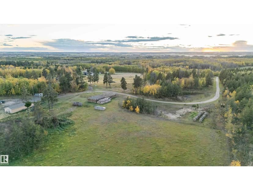 59531 Range Rd 242, Rural Westlock County