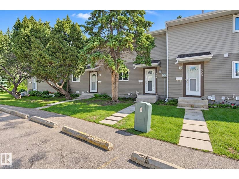 304 Spruce Gl, Spruce Grove