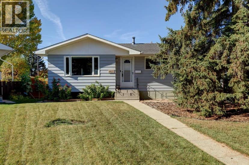 4827 Montana Drive NW, Calgary, photo 2
