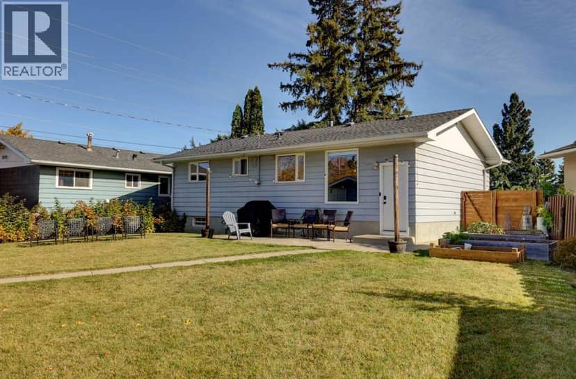 4827 Montana Drive NW — photo 30 of 32