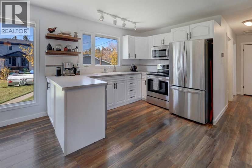 4827 Montana Drive NW, Calgary, photo 8