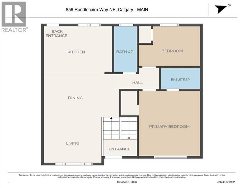 856 Rundlecairn Way NE — photo 28 of 29