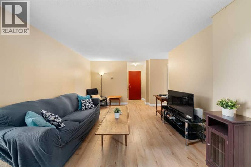 101, 504 Cedar Crescent SW, Calgary, photo 5