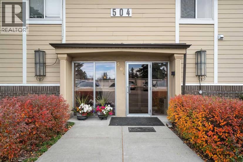 101, 504 Cedar Crescent SW — photo 27 of 29