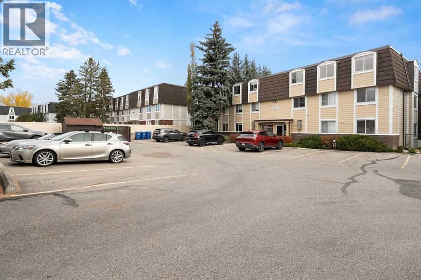 101, 504 Cedar Crescent SW — photo 28 of 29