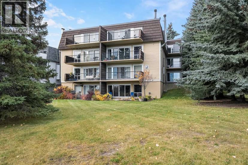 101, 504 Cedar Crescent SW — photo 18 of 29