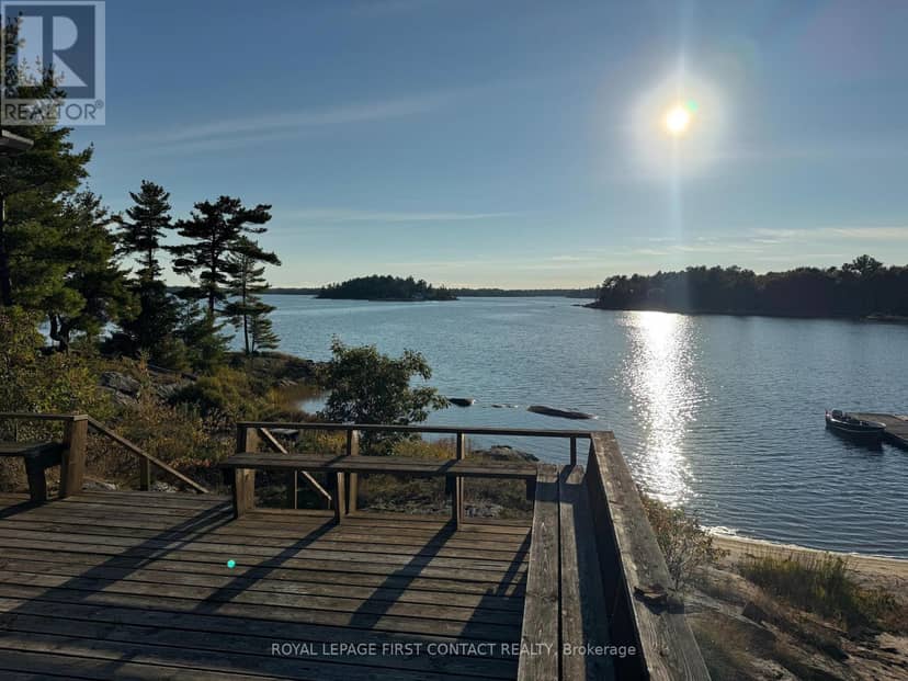 1260 Georgian Bay Water — photo 38 of 40