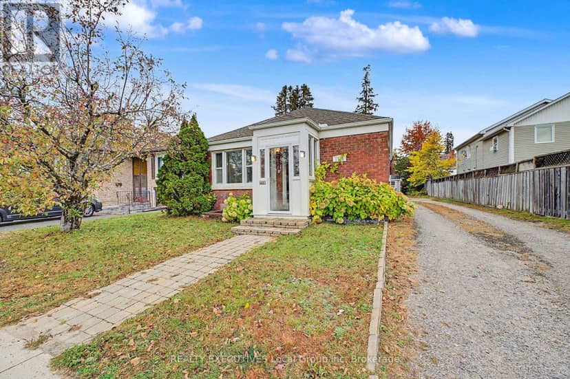 1778 Cassells Street, North Bay