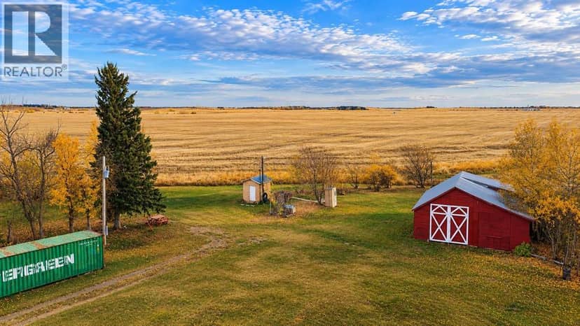 39226 Range Road 250, Rural Lacombe County, photo 2