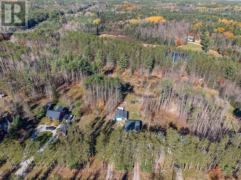 1045 Howland Junction Road, Minden Hills, photo 2