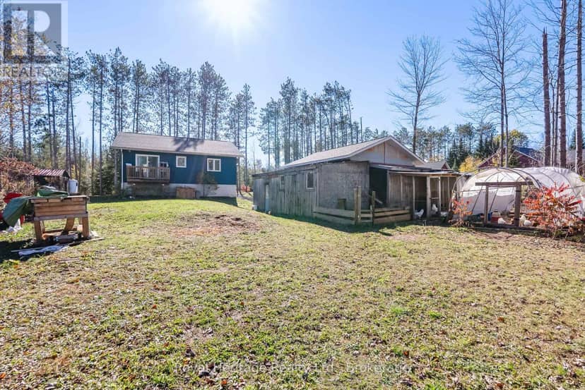 1045 Howland Junction Road — photo 28 of 32