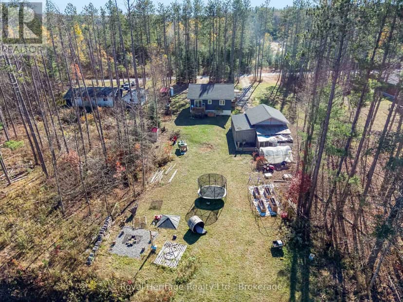 1045 Howland Junction Road, Minden Hills, photo 4