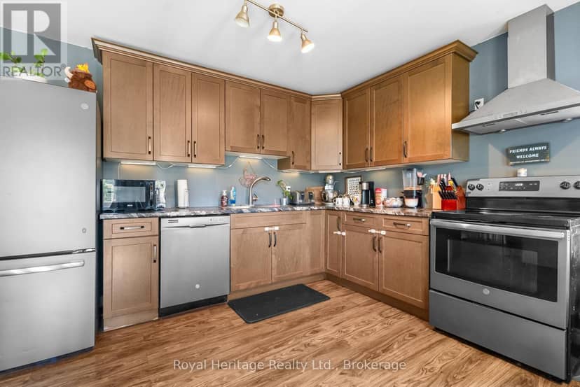 1045 Howland Junction Road, Minden Hills, photo 8