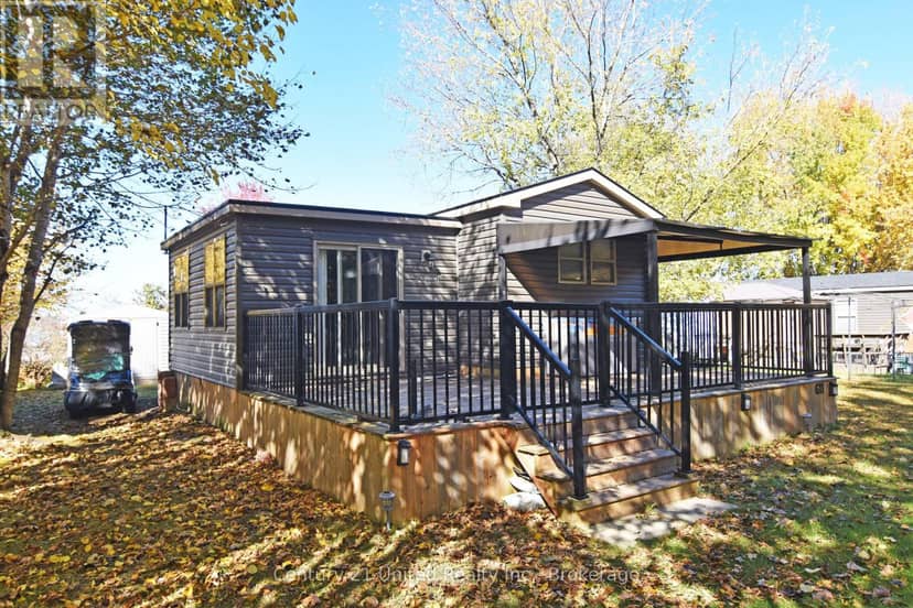 Site 611 - 7100 County Rd 18, Alnwick/Haldimand