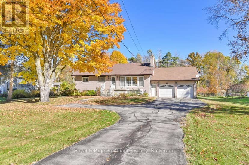 21851 Loyalist Parkway, Quinte West