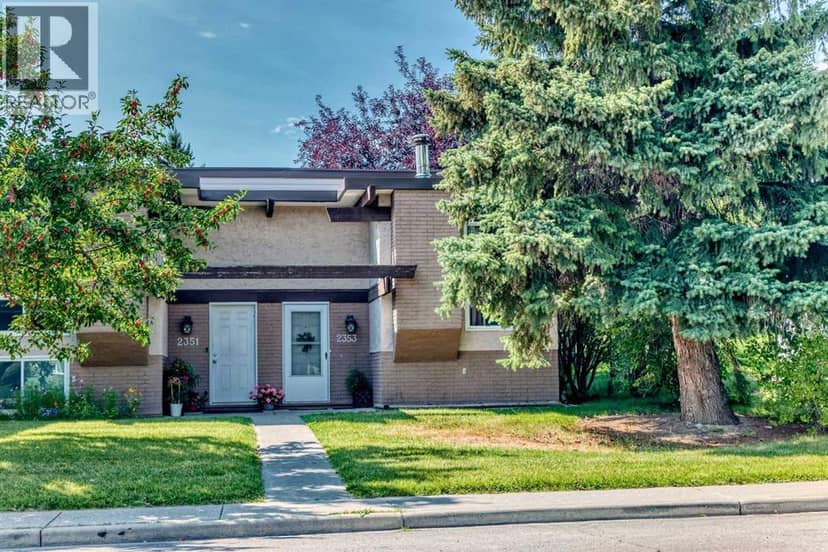 2353 50 Street NE, Calgary