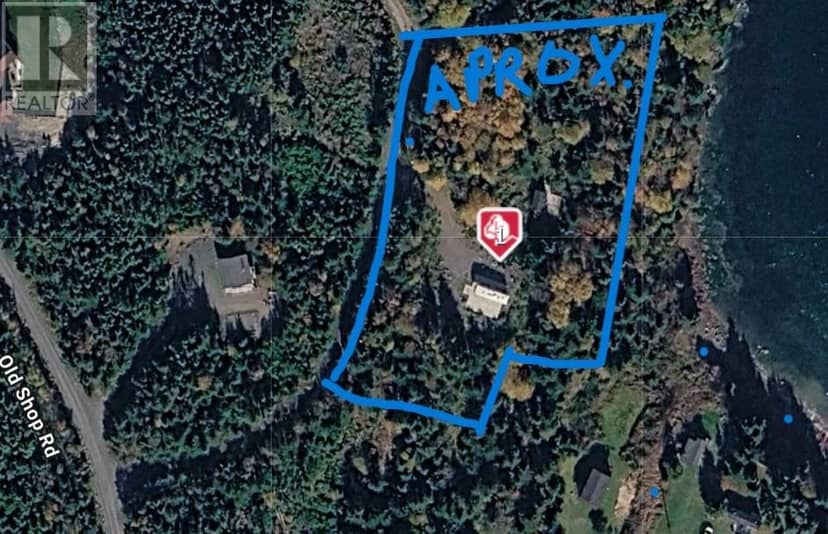 Lot 0 Pikes Road, Spread Eagle, photo 3