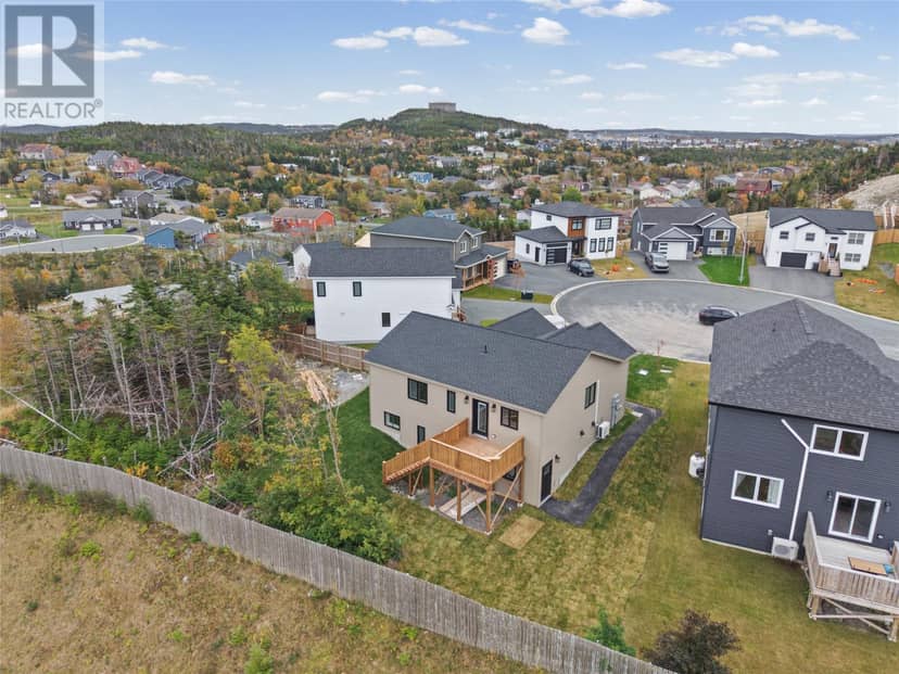 7 Prominence Place — photo 37 of 39