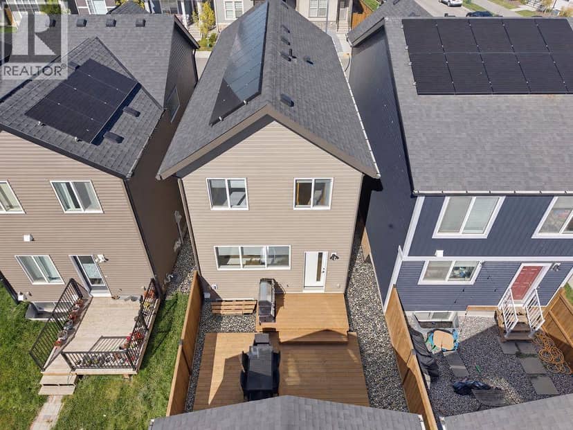 9 Amblefield Passage NW — photo 36 of 40