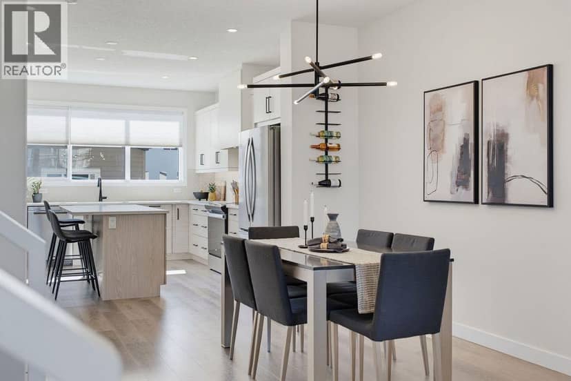 9 Amblefield Passage NW — photo 11 of 40