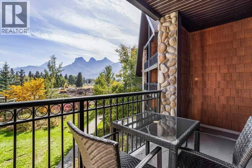 319, 901 Mountain Street, Canmore, photo 7
