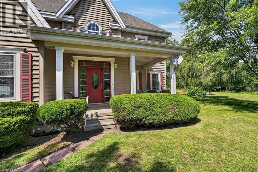 413 8th Concession Rd Enr, Norfolk, photo 5
